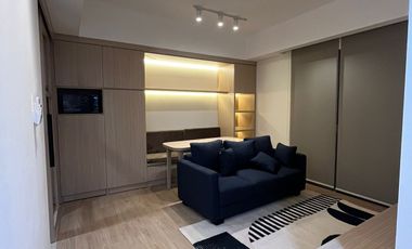 Disewakan Apartemen Embarcadero Bintaro 2 Bedroom Full Furnished