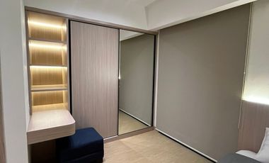 Disewakan Apartemen Embarcadero Bintaro 2 Bedroom Full Furnished