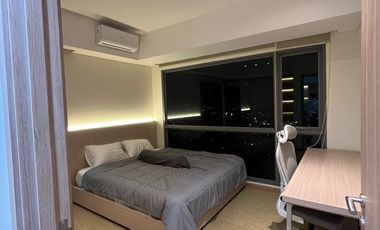 Disewakan Apartemen Embarcadero Bintaro 2 Bedroom Full Furnished