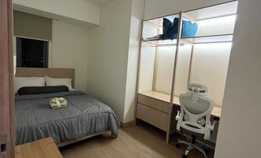 Disewakan Apartemen Embarcadero Bintaro 2 Bedroom Full Furnished