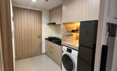 Disewakan Apartemen Embarcadero Bintaro 2 Bedroom Full Furnished