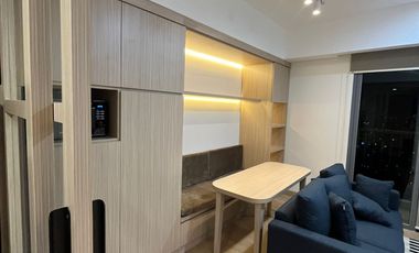 Disewakan Apartemen Embarcadero Bintaro 2 Bedroom Full Furnished