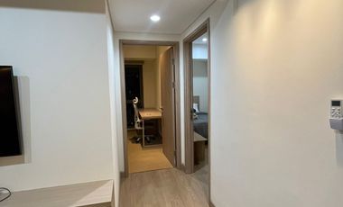Disewakan Apartemen Embarcadero Bintaro 2 Bedroom Full Furnished