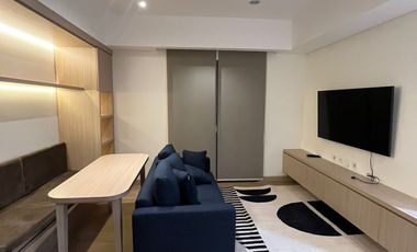 Disewakan Apartemen Embarcadero Bintaro 2 Bedroom Full Furnished