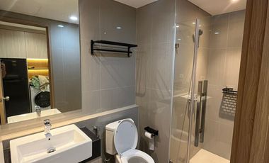 Disewakan Apartemen Embarcadero Bintaro 2 Bedroom Full Furnished