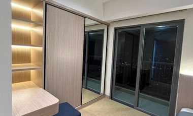 Disewakan Apartemen Embarcadero Bintaro 2 Bedroom Full Furnished