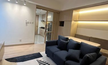 Disewakan Apartemen Embarcadero Bintaro 2 Bedroom Full Furnished