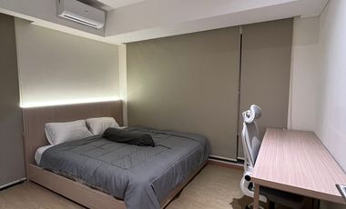 Disewakan Apartemen Embarcadero Bintaro 2 Bedroom Full Furnished