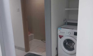 Disewakan Apartemen Embarcadero Bintaro 3 Bedroom Full Furnished