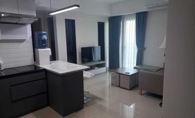 Disewakan Apartemen Embarcadero Bintaro 3 Bedroom Full Furnished