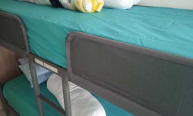 Disewakan Apartemen Embarcadero Bintaro 3 Bedroom Full Furnished