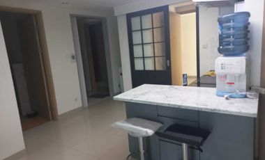 Disewakan Apartemen Embarcadero Bintaro 3 Bedroom Full Furnished