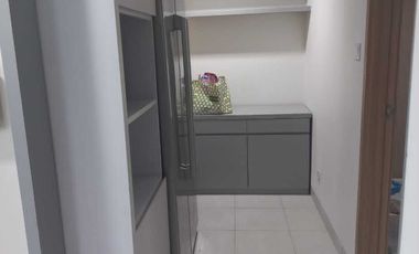 Disewakan Apartemen Embarcadero Bintaro 3 Bedroom Full Furnished