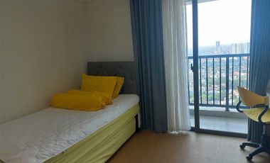 Disewakan Apartemen Embarcadero Bintaro 3 Bedroom Full Furnished