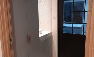 Disewakan Apartemen Embarcadero Bintaro 3 Bedroom Full Furnished