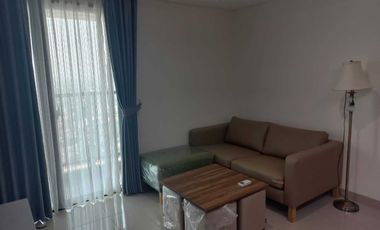 Disewakan Apartemen Embarcadero Bintaro 3 Bedroom Full Furnished