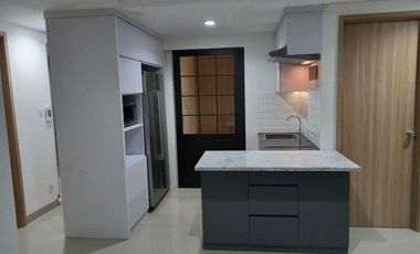 Disewakan Apartemen Embarcadero Bintaro 3 Bedroom Full Furnished