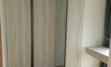 Disewakan Apartemen Embarcadero Bintaro 3 Bedroom Full Furnished