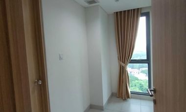 Disewakan Apartemen Embarcadero Bintaro 3 Bedroom Full Furnished
