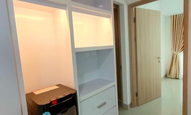 Disewakan Apartemen Embarcadero Bintaro 3 Bedroom Full Furnished