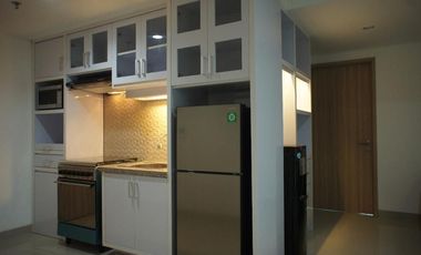Disewakan Apartemen Embarcadero Bintaro 3 Bedroom Full Furnished