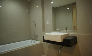 Disewakan Apartemen Embarcadero Bintaro 3 Bedroom Full Furnished