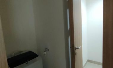 Disewakan Apartemen Embarcadero Bintaro 3 Bedroom Full Furnished