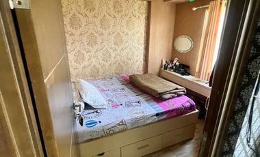 Dijual Murah Apartement Bogor Valley