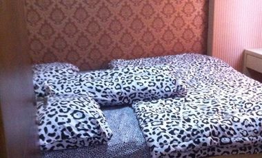 Dijual Murah Apartement Bogor Valley