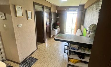 Dijual Murah Apartement Bogor Valley