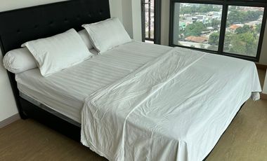 Disewakan Apartemen Embarcadero Bintaro 3 Bedroom Full Furnished