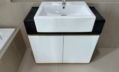 Disewakan Apartemen Embarcadero Bintaro 3 Bedroom Full Furnished