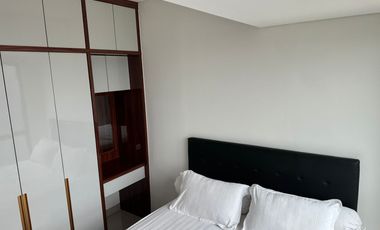 Disewakan Apartemen Embarcadero Bintaro 3 Bedroom Full Furnished