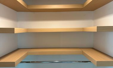 Disewakan Apartemen Embarcadero Bintaro 3 Bedroom Full Furnished