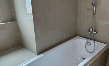 Disewakan Apartemen Embarcadero Bintaro 3 Bedroom Full Furnished