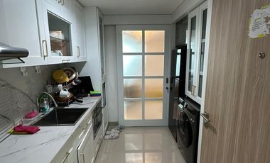 Disewakan Apartemen Embarcadero Bintaro 3 Bedroom Full Furnished