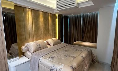 Disewakan Apartemen Embarcadero Bintaro 3 Bedroom Full Furnished