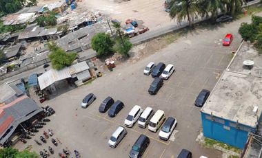 BU... Jual Apartement 2BR Dekat Toll & LRT