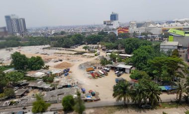 BU... Jual Apartement 2BR Dekat Toll & LRT