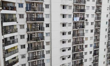 BU... Jual Apartement 2BR Dekat Toll & LRT