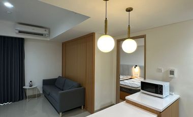 Disewakan Apartemen Embarcadero Bintaro 3 Bedroom Full Furnished