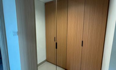 Disewakan Apartemen Embarcadero Bintaro 3 Bedroom Full Furnished
