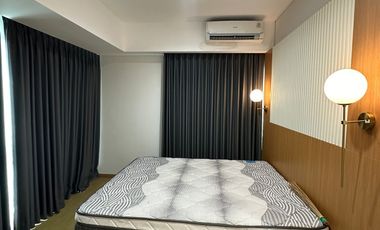 Disewakan Apartemen Embarcadero Bintaro 3 Bedroom Full Furnished