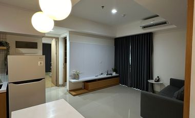 Disewakan Apartemen Embarcadero Bintaro 3 Bedroom Full Furnished