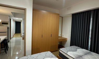 Disewakan Apartemen Embarcadero Bintaro 3 Bedroom Full Furnished