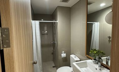 Disewakan Apartemen Embarcadero Bintaro 3 Bedroom Full Furnished