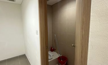 Disewakan Apartemen Embarcadero Bintaro 3 Bedroom Full Furnished