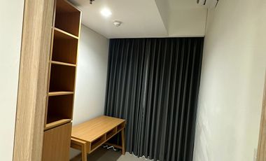 Disewakan Apartemen Embarcadero Bintaro 3 Bedroom Full Furnished