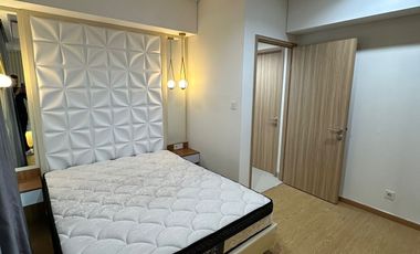 Disewakan Apartemen Embarcadero Bintaro 2 Bedroom Full Furnished
