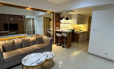 Disewakan Apartemen Embarcadero Bintaro 2 Bedroom Full Furnished